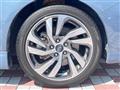 2018 Subaru Levorg