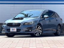 2018 Subaru Levorg