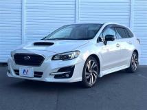 2019 Subaru Levorg