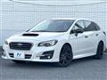 2019 Subaru Levorg