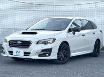 2019 Subaru Levorg