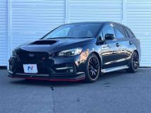 2019 Subaru Levorg