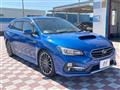 2016 Subaru Levorg