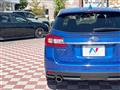 2016 Subaru Levorg