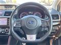 2016 Subaru Levorg