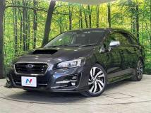 2017 Subaru Levorg