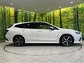 2021 Subaru Levorg
