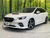 2021 Subaru Levorg