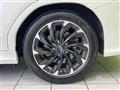 2021 Subaru Levorg