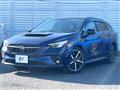 2021 Subaru Levorg