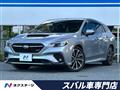 2021 Subaru Levorg