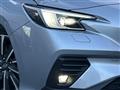 2021 Subaru Levorg