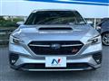 2021 Subaru Levorg