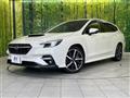 2021 Subaru Levorg