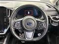 2021 Subaru Levorg
