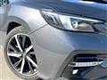 2025 Subaru Levorg
