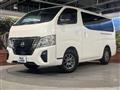 2022 Nissan Caravan