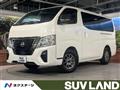 2022 Nissan Caravan