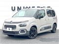 2021 Citroen Berlingo