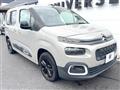 2021 Citroen Berlingo