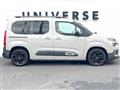 2021 Citroen Berlingo