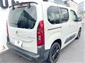 2021 Citroen Berlingo