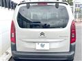 2021 Citroen Berlingo