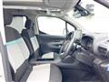 2021 Citroen Berlingo