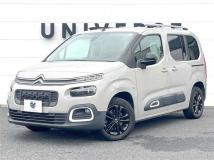 2021 Citroen Berlingo