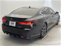 2018 Lexus LS