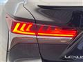 2018 Lexus LS