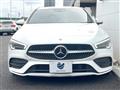2022 Mercedes-Benz CLA Shooting Brake