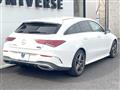 2022 Mercedes-Benz CLA Shooting Brake