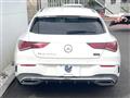 2022 Mercedes-Benz CLA Shooting Brake