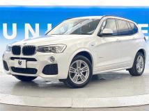 2016 BMW X3