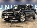 2015 Mercedes-Benz GLA-Class