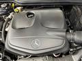 2015 Mercedes-Benz GLA-Class