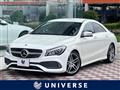 2016 Mercedes-Benz CLA-CLASS