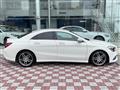 2016 Mercedes-Benz CLA-CLASS