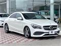 2016 Mercedes-Benz CLA-CLASS