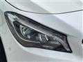 2016 Mercedes-Benz CLA-CLASS
