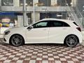 2018 Mercedes-Benz A-Class