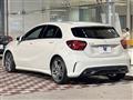 2018 Mercedes-Benz A-Class