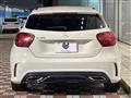 2018 Mercedes-Benz A-Class