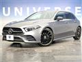 2018 Mercedes-Benz A-Class