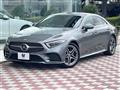 2018 Mercedes-Benz Cls-Class