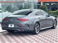 2018 Mercedes-Benz Cls-Class