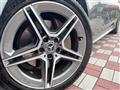 2018 Mercedes-Benz Cls-Class