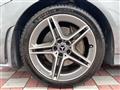 2018 Mercedes-Benz Cls-Class