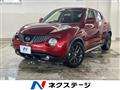 2014 Nissan Juke